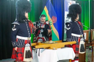 Haggis