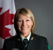 Honorary Colonel